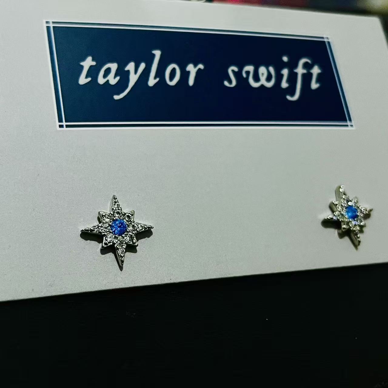 The Opal Eyes Earrings