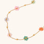 Cherry Blossom Necklace