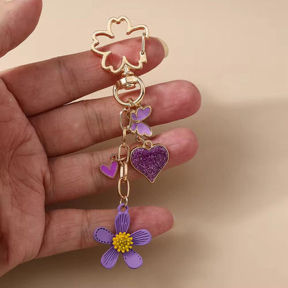 Enchanted Keychain