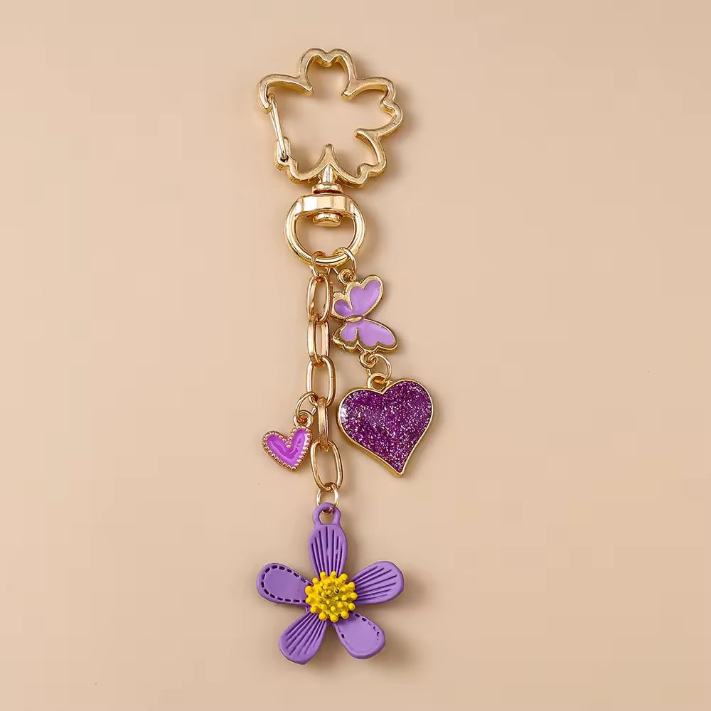 Enchanted Keychain