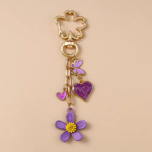 Enchanted Keychain