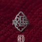 RED Taylor's Version Ring