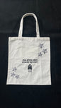 Cardigan Tote Bag