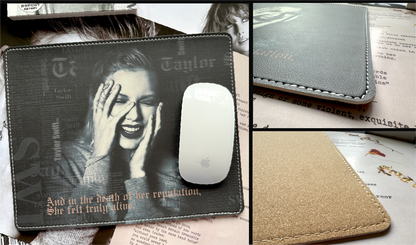 Reputation Mousepad