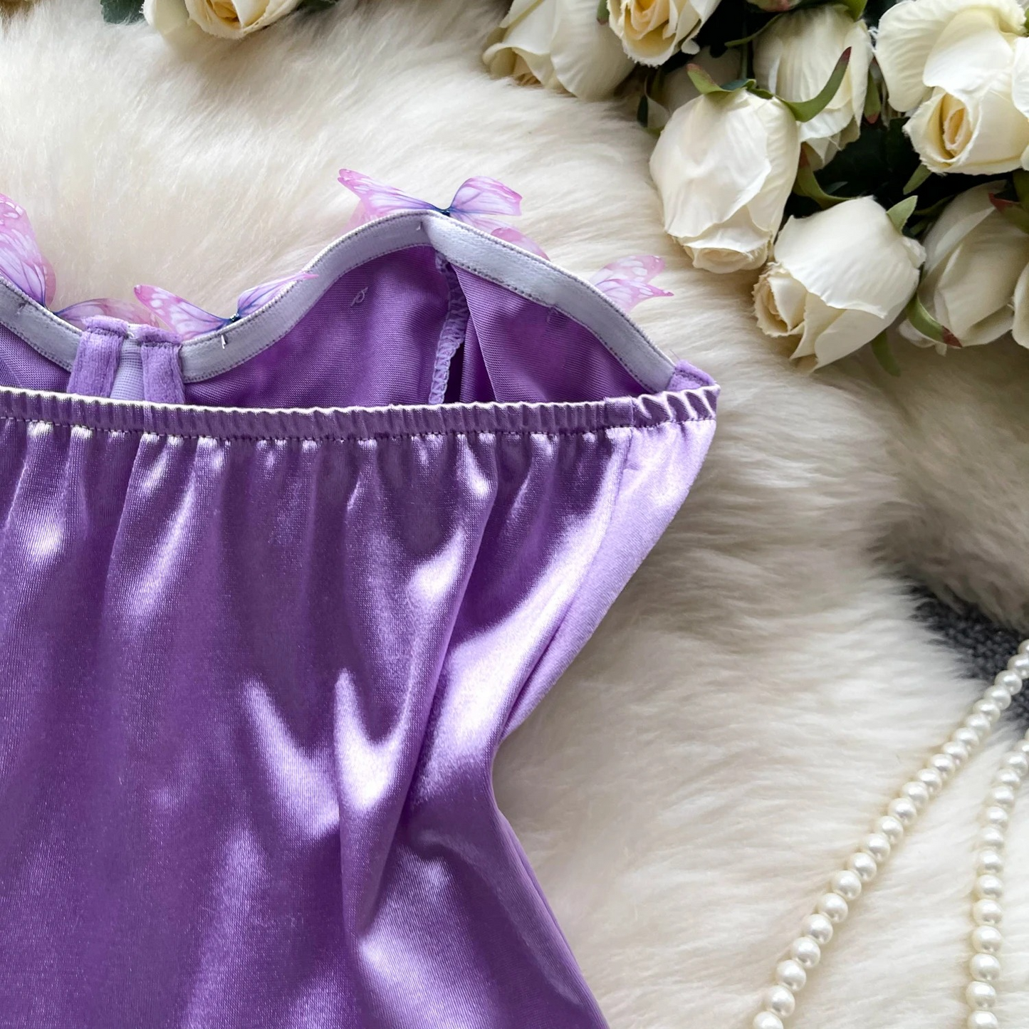 Enchanted Corset