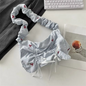 The Sunday Scrunchie Series Hand Bags