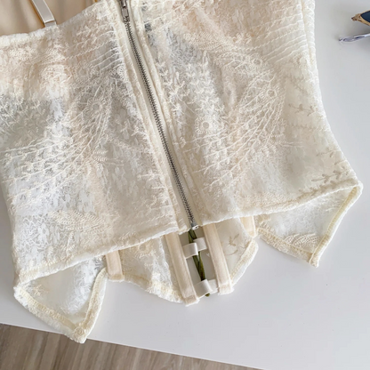 The Willow Corset