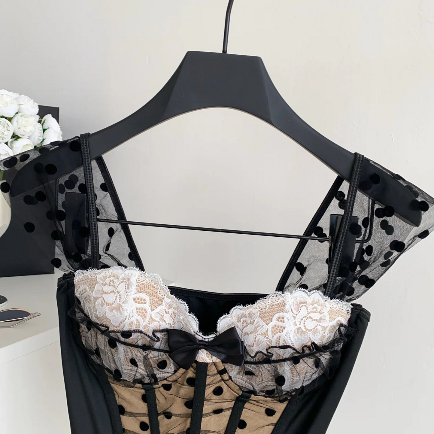Colette Polka Corset