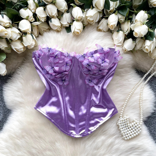 Enchanted Corset
