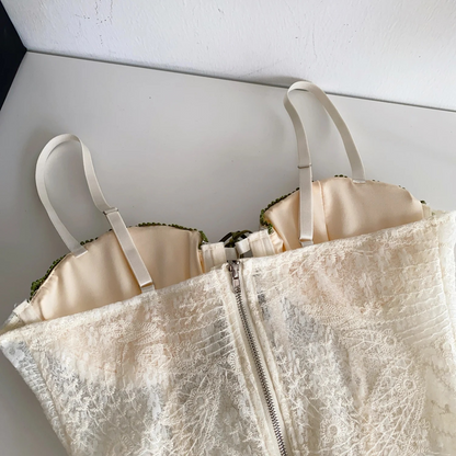 The Willow Corset