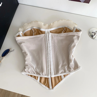 Meadow Muse Corset