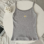 Floral Bow Camisole