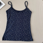 Floral Bow Camisole