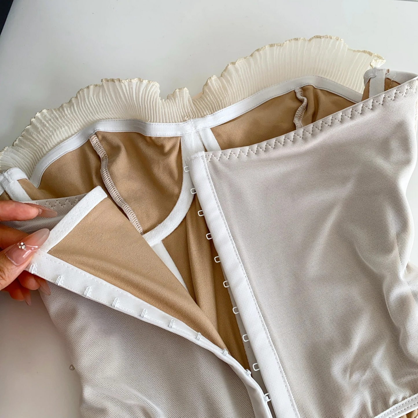Meadow Muse Corset