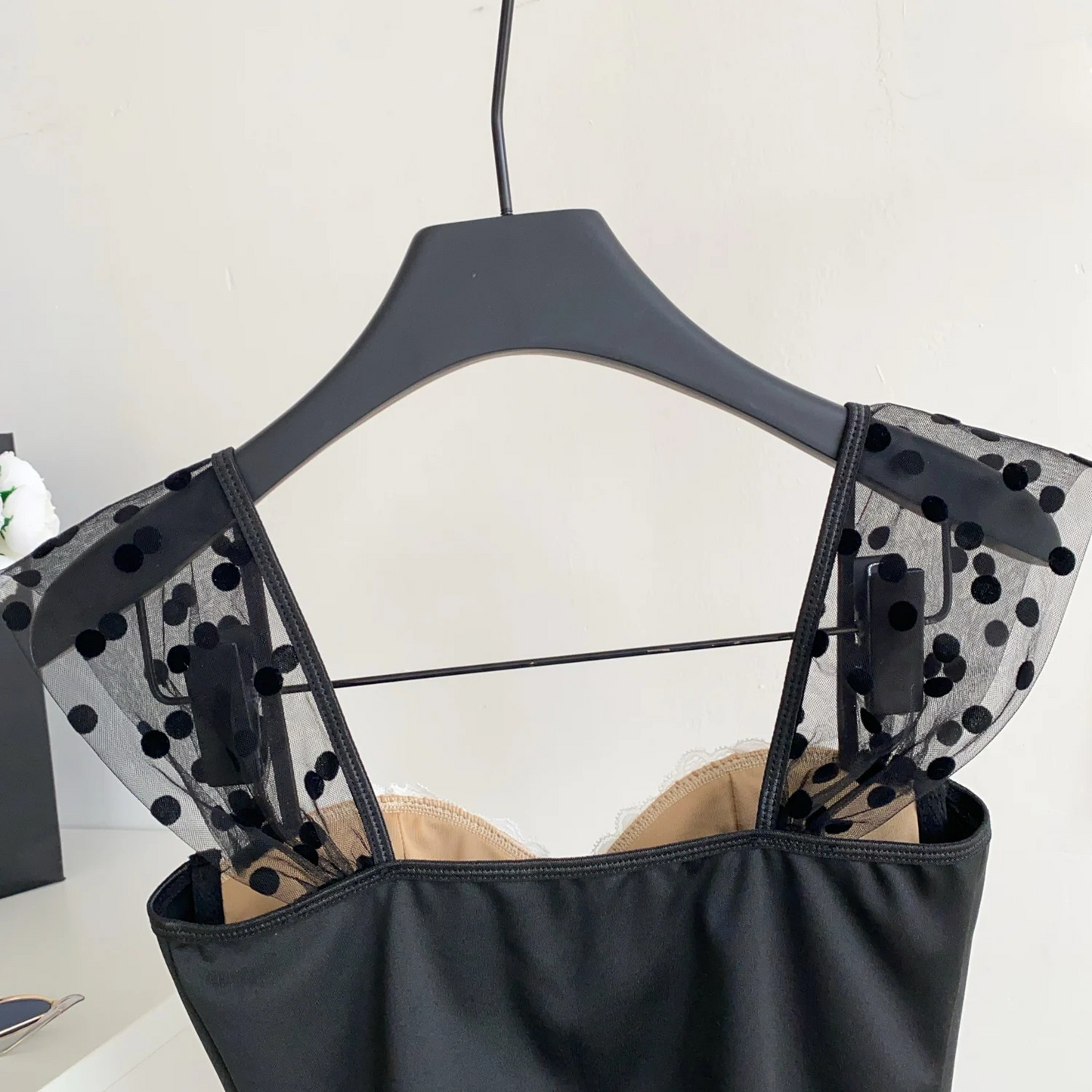 Colette Polka Corset