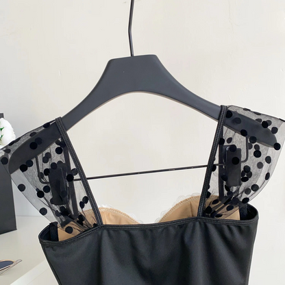 Colette Polka Corset