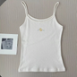 Floral Bow Camisole
