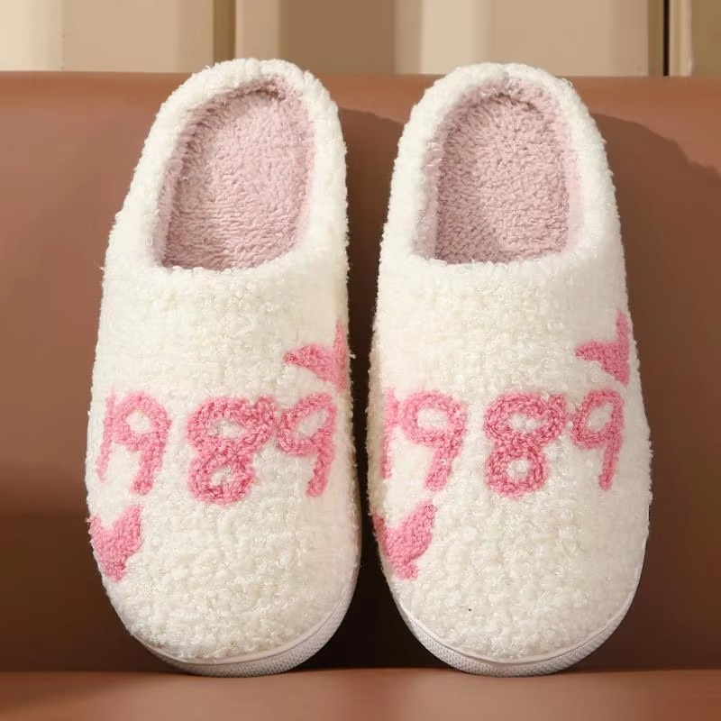 1989 Slipper