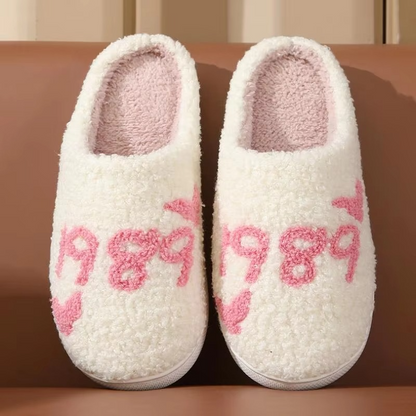 1989 Slipper