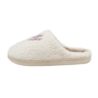 Lavender Haze Slipper