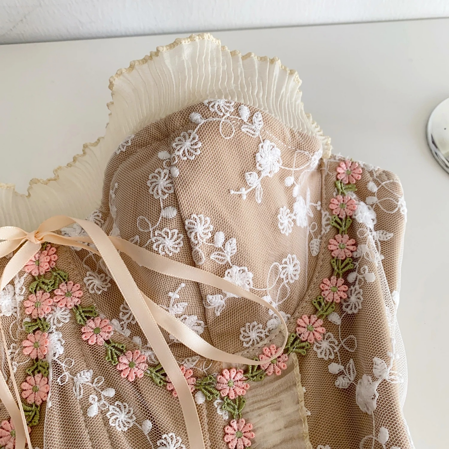 Meadow Muse Corset
