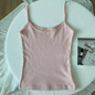 Floral Bow Camisole