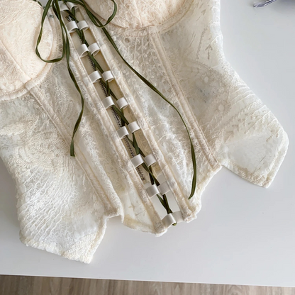 The Willow Corset