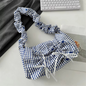 The Sunday Scrunchie Series Hand Bags