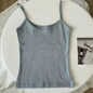 Floral Bow Camisole