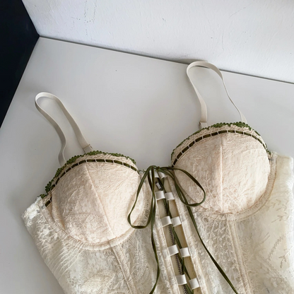 The Willow Corset
