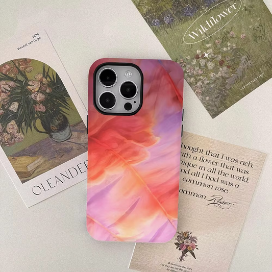 The Eras Tour Backdrop Phone Case