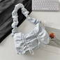 The Sunday Scrunchie Series Hand Bags