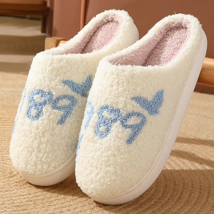 1989 Slipper