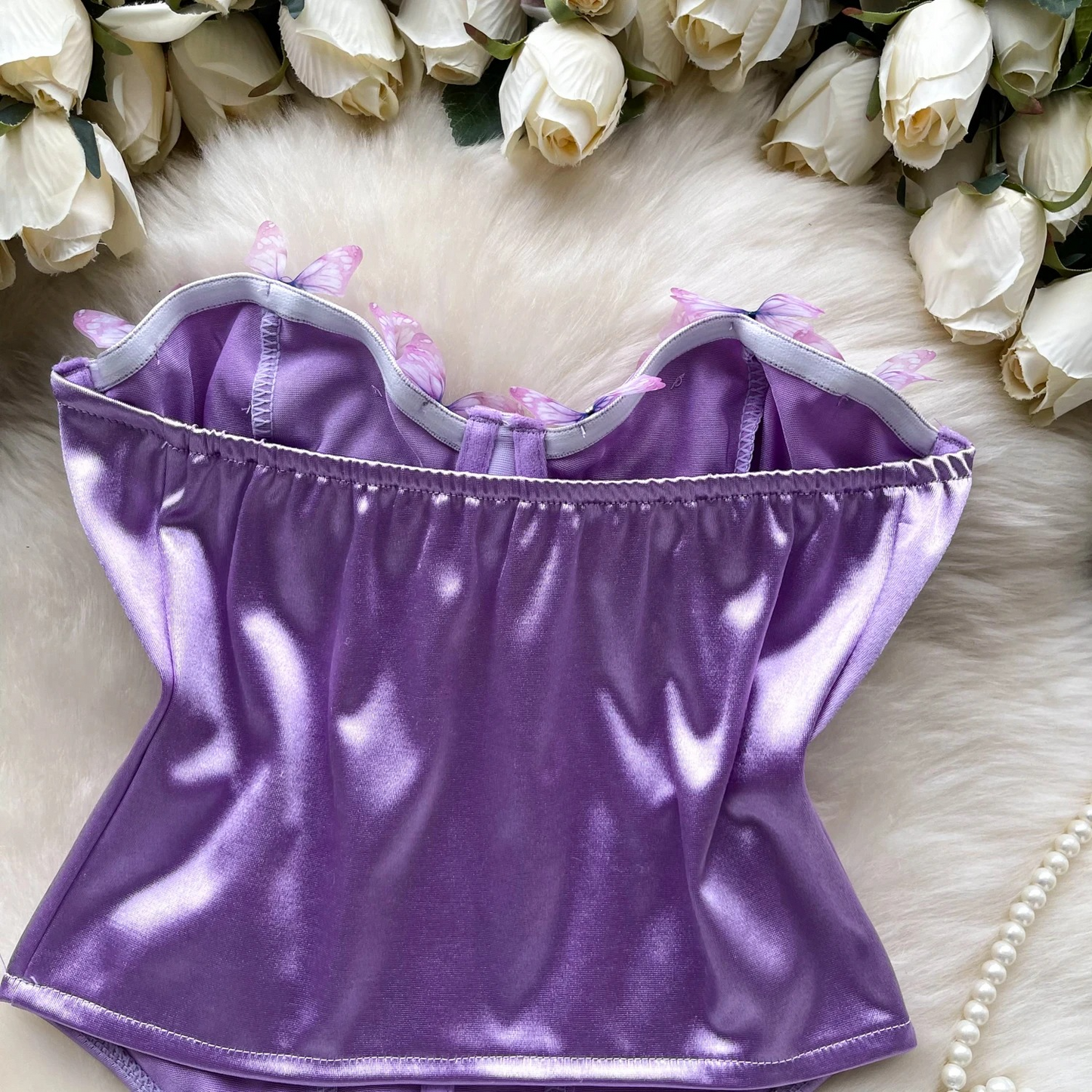 Enchanted Corset