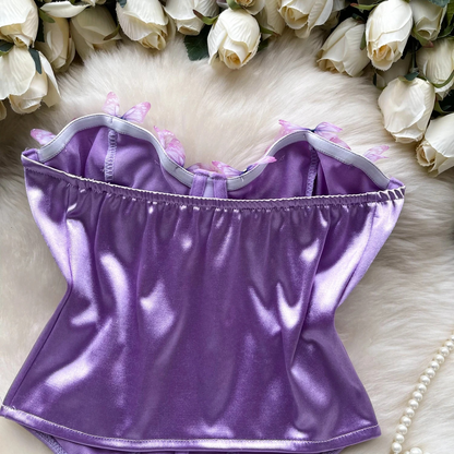 Enchanted Corset