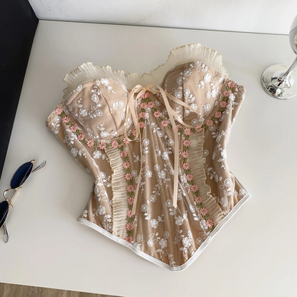 Meadow Muse Corset