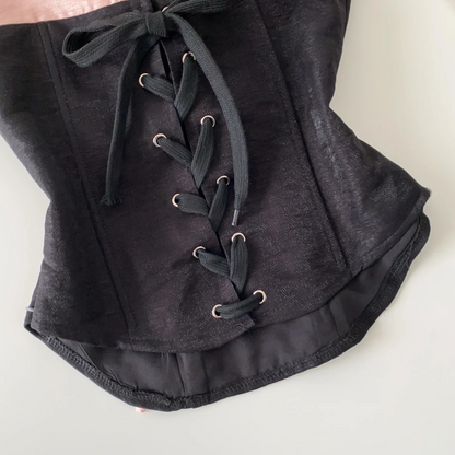 Prima Bow Corset