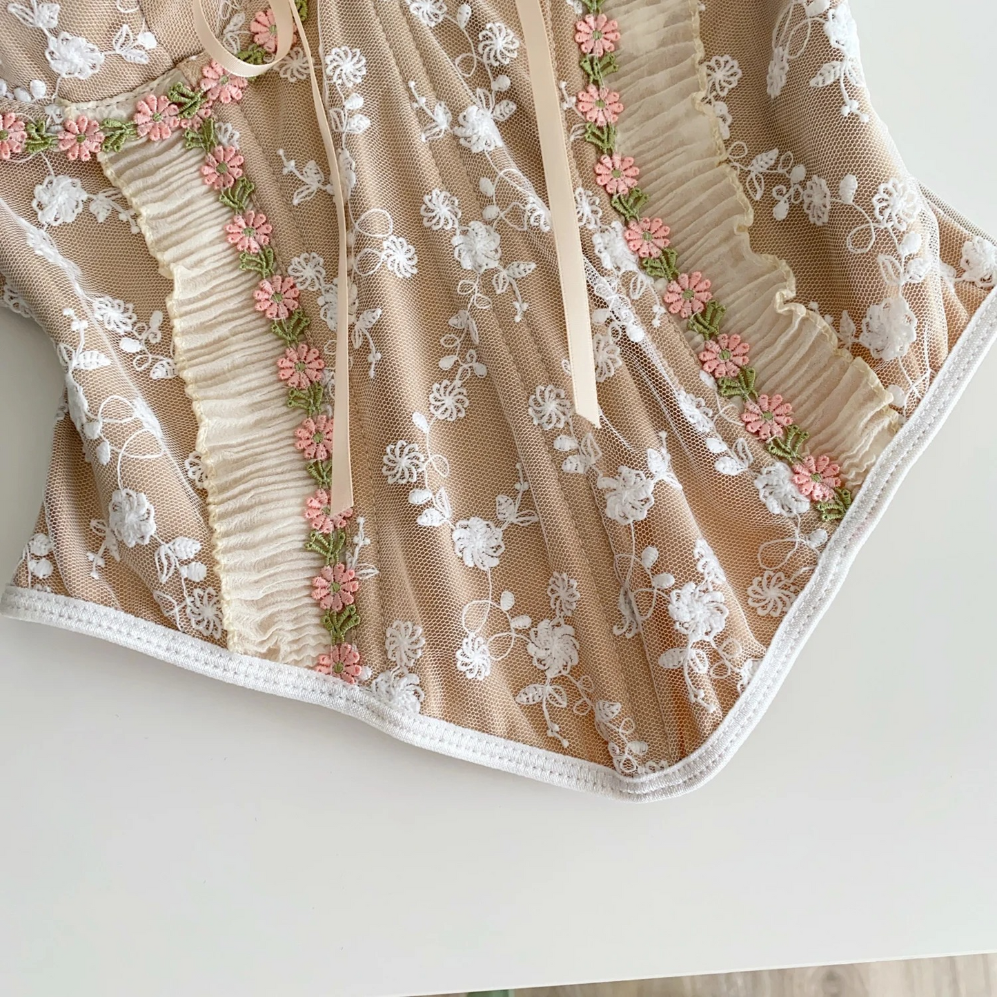 Meadow Muse Corset