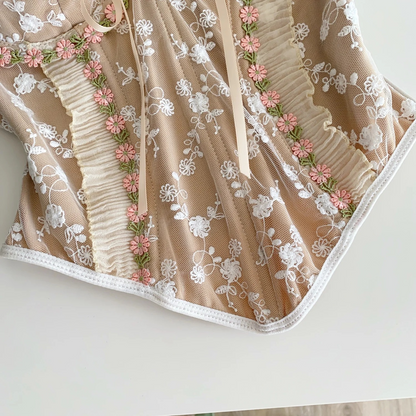 Meadow Muse Corset