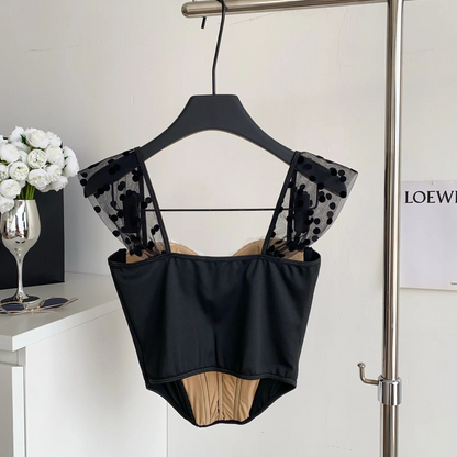Colette Polka Corset