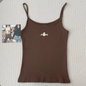 Floral Bow Camisole