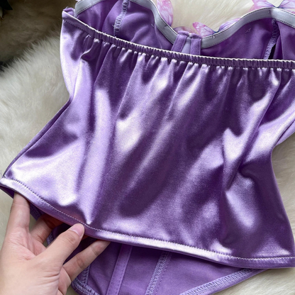 Enchanted Corset