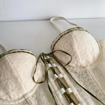 The Willow Corset