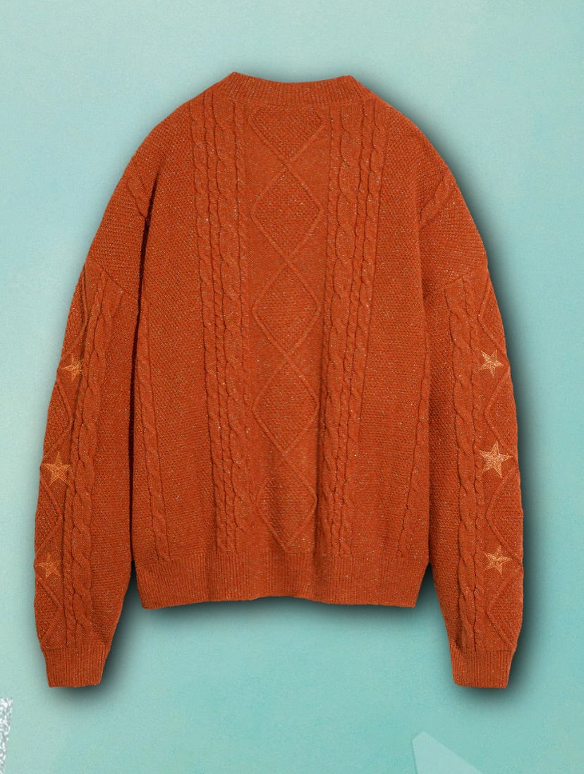 The Life Of A Showgirl Cardigan (PRE-ORDER)