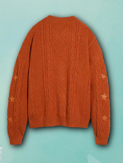 The Life Of A Showgirl Cardigan (PRE-ORDER)