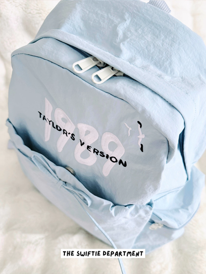 1989 Taylor's Version Backpack