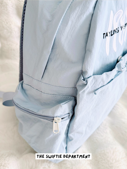 1989 Taylor's Version Backpack