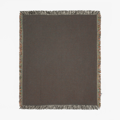 1989 TV Woven Blanket