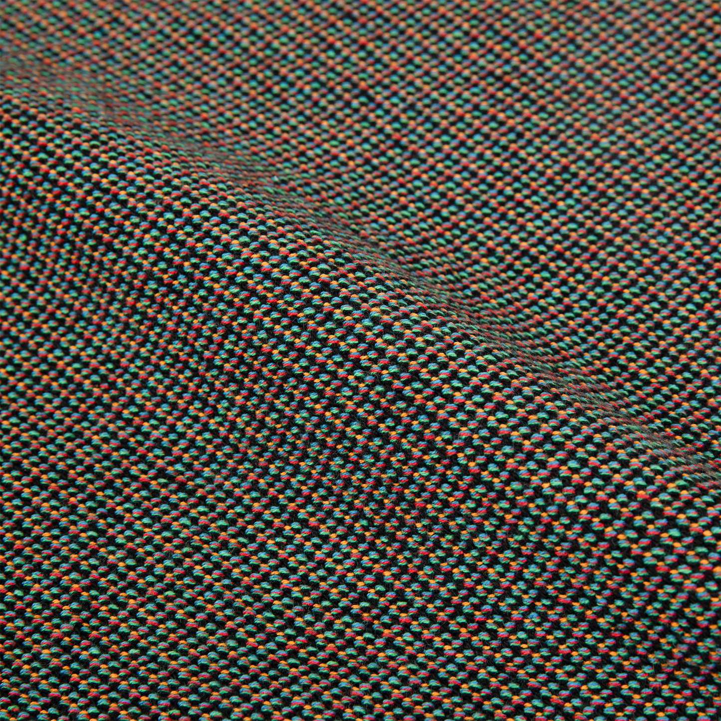 1989 TV Woven Blanket