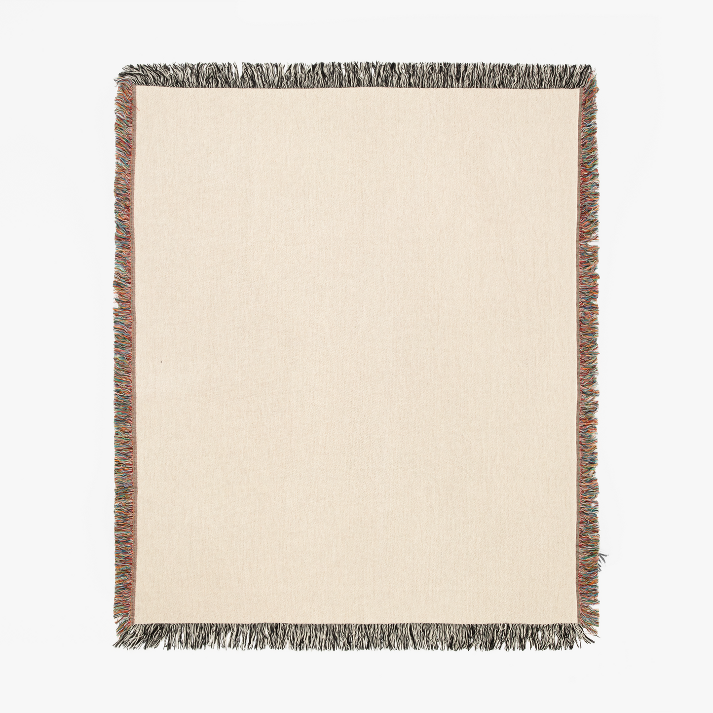 1989 TV Woven Blanket